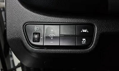 Kia Seltos 2023, 88184 км, за 11166.57 USD - фото 15