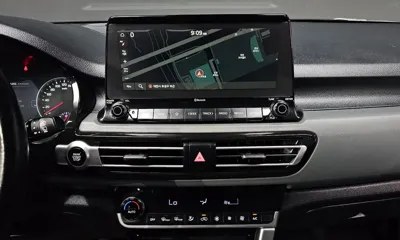 Kia Seltos 2023, 88184 км, за 11166.57 USD - фото 18