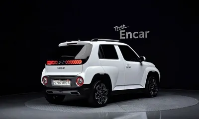 Hyundai Casper 2023, 79138 км, за 9058.68 USD