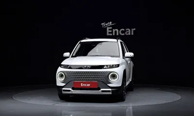 Hyundai Casper 2023, 79138 км, за 9058.68 USD