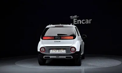 Hyundai Casper 2023, 79138 км, за 9058.68 USD