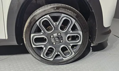 Hyundai Casper 2023, 79138 км, за 9058.68 USD