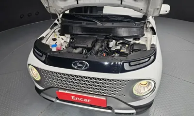 Hyundai Casper 2023, 79138 км, за 8986.13 USD - фото 6