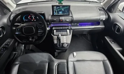 Hyundai Casper 2023, 79138 км, за 8986.13 USD - фото 7