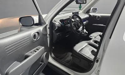 Hyundai Casper 2023, 79138 км, за 8986.13 USD - фото 11