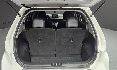 Hyundai Casper 2023, 79138 км, за 8986.13 USD - фото 20