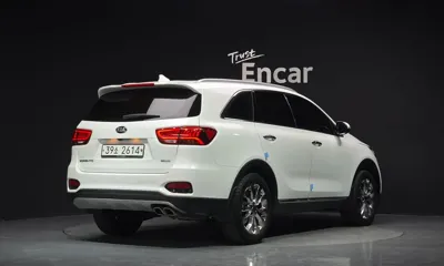 Kia Sorento 2019, 60426 км, за 10408.54 USD