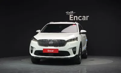Kia Sorento 2019, 60426 км, за 10408.54 USD