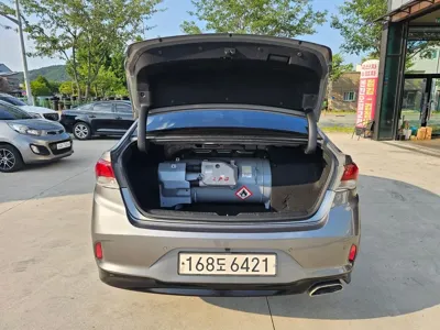 Hyundai Sonata 2018, 202336 км, за 4266.77 USD - фото 6