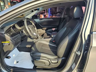 Hyundai Sonata 2018, 202336 км, за 4266.77 USD - фото 7