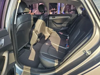 Hyundai Sonata 2018, 202336 км, за 4266.77 USD - фото 8