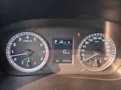 Hyundai Sonata 2018, 202336 км, за 4266.77 USD - фото 13