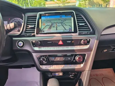 Hyundai Sonata 2018, 202336 км, за 4266.77 USD - фото 14