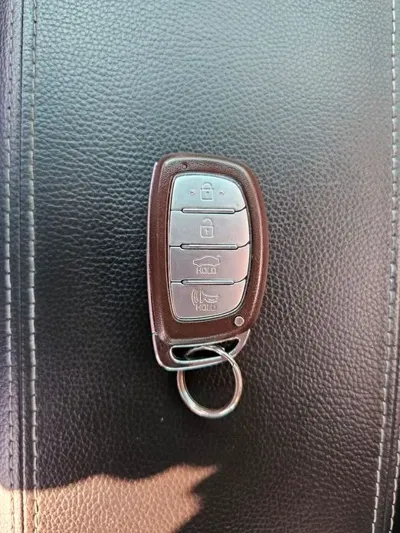 Hyundai Sonata 2018, 202336 км, за 4266.77 USD - фото 17