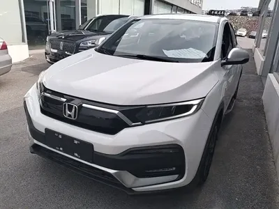 Honda XR-V 2019, 55700 км, за 8233.8 USD
