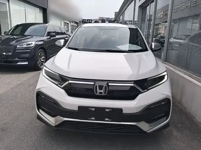 Honda XR-V 2019, 55700 км, за 8233.8 USD