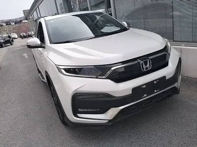 Honda XR-V 2019, 55700 км, за 8233.8 USD