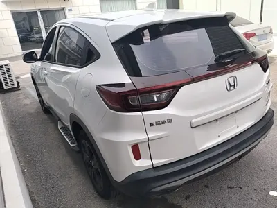 Honda XR-V 2019, 55700 км, за 8233.8 USD