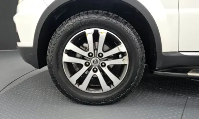 KG_Mobility_Ssangyong Rexton 2013, 123641 км, за 3875.46 USD