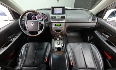 KG_Mobility_Ssangyong Rexton 2013, 123641 км, за 3875.46 USD - фото 7