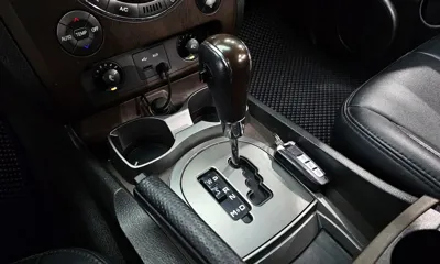 KG_Mobility_Ssangyong Rexton 2013, 123641 км, за 3875.46 USD - фото 9