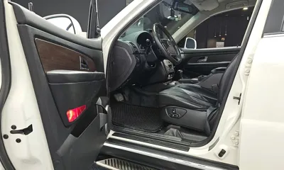 KG_Mobility_Ssangyong Rexton 2013, 123641 км, за 3875.46 USD - фото 10