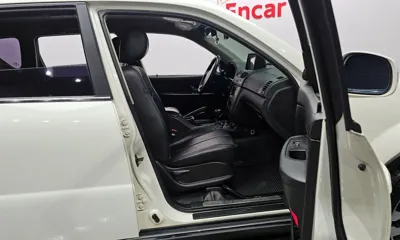 KG_Mobility_Ssangyong Rexton 2013, 123641 км, за 3875.46 USD - фото 11