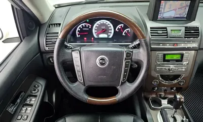 KG_Mobility_Ssangyong Rexton 2013, 123641 км, за 3875.46 USD - фото 13