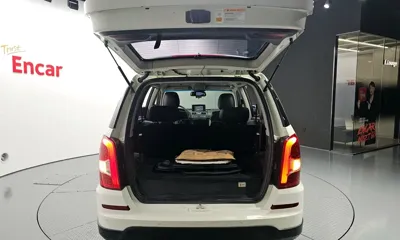 KG_Mobility_Ssangyong Rexton 2013, 123641 км, за 3875.46 USD - фото 20