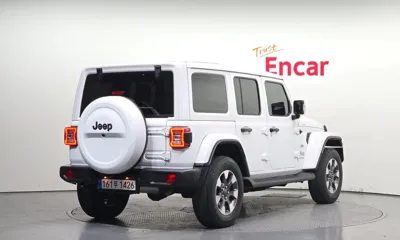 Jeep Wrangler 2022, 63345 км, за 28358.03 USD