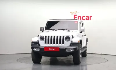 Jeep Wrangler 2022, 63345 км, за 28358.03 USD