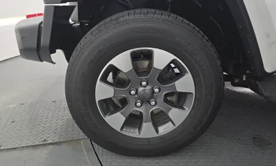 Jeep Wrangler 2022, 63345 км, за 28358.03 USD