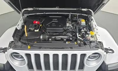 Jeep Wrangler 2022, 63345 км, за 28358.03 USD - фото 6