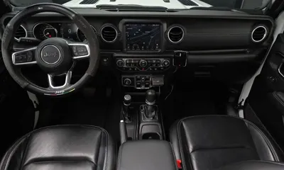 Jeep Wrangler 2022, 63345 км, за 28358.03 USD - фото 7