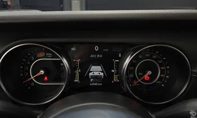 Jeep Wrangler 2022, 63345 км, за 28358.03 USD - фото 8