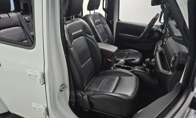 Jeep Wrangler 2022, 63345 км, за 28358.03 USD - фото 12