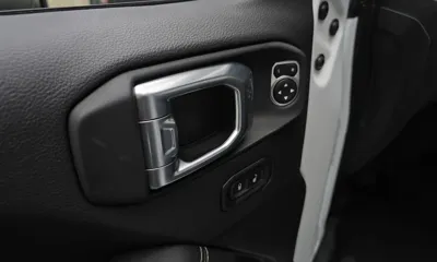 Jeep Wrangler 2022, 63345 км, за 28358.03 USD - фото 14