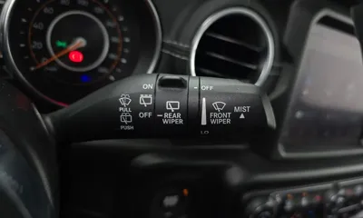 Jeep Wrangler 2022, 63345 км, за 28358.03 USD - фото 16