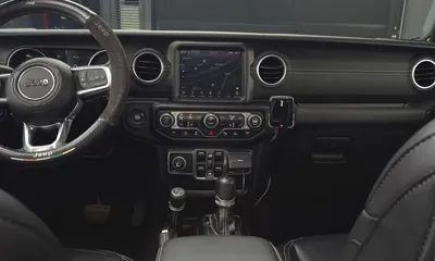 Jeep Wrangler 2022, 63345 км, за 28358.03 USD - фото 19