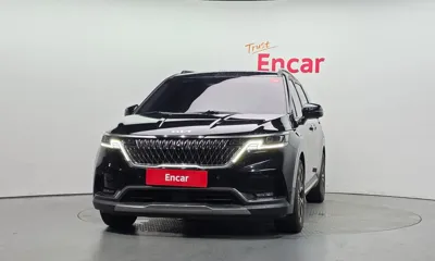 Kia Canival 2023, 137570 км, за 16251.7 USD