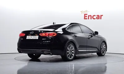 Hyundai Aslan 2017, 177924 км, за 4955.4 USD