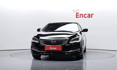 Hyundai Aslan 2017, 177924 км, за 4955.4 USD