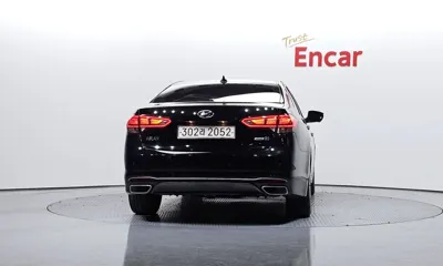 Hyundai Aslan 2017, 177924 км, за 4955.4 USD