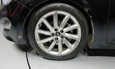 Hyundai Aslan 2017, 177924 км, за 4955.4 USD