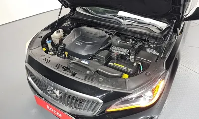 Hyundai Aslan 2017, 177924 км, за 4955.4 USD - фото 6