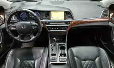 Hyundai Aslan 2017, 177924 км, за 4955.4 USD - фото 7