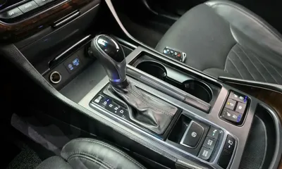 Hyundai Aslan 2017, 177924 км, за 4955.4 USD - фото 9