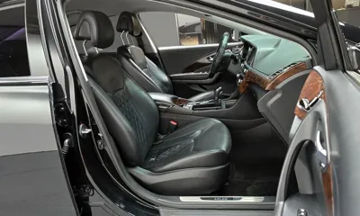 Hyundai Aslan 2017, 177924 км, за 4955.4 USD - фото 10