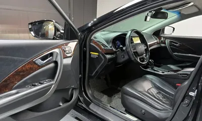 Hyundai Aslan 2017, 177924 км, за 4955.4 USD - фото 11