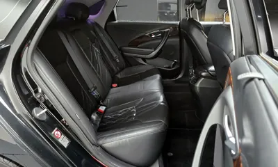 Hyundai Aslan 2017, 177924 км, за 4955.4 USD - фото 12